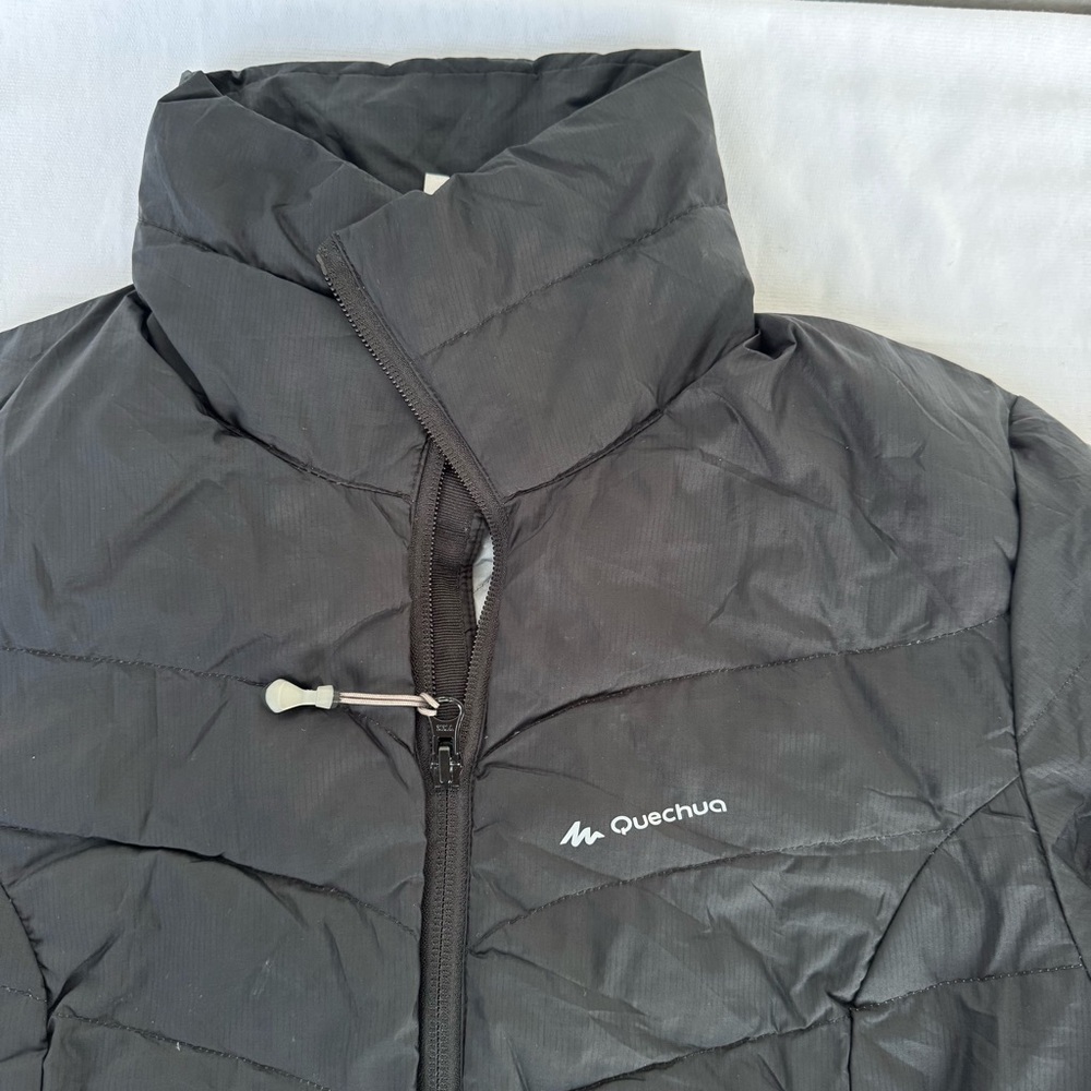 Quechua Trek 900 Down Puffy Jacket - XS